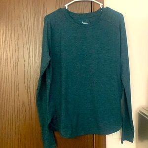 Long sleeve top